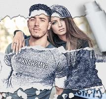 برنامه‌نما Photo Lab - Photo Masking & Sk عکس از صفحه