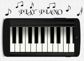 Play Piano capture d'écran 1