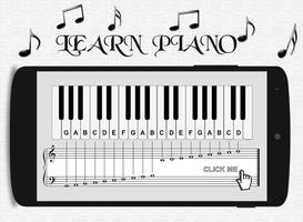 Play Piano capture d'écran 2