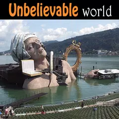 download Unbelievable Worlds APK