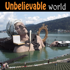 Unbelievable Worlds icône