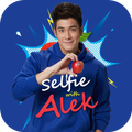 Selfie With Alek