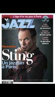 3 Schermata Jazz Magazine