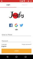 Jazzly Store پوسٹر