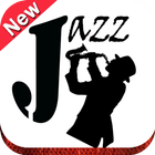 Jazz Music Radio Online App ไอคอน