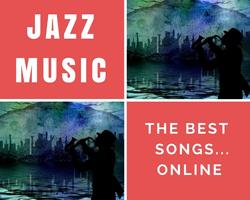 برنامه‌نما Jazz Music Radio Online App عکس از صفحه