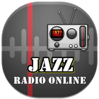 Radio Jazz Grátis ícone