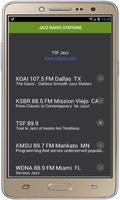 Stacje radiowe JAZZ screenshot 1