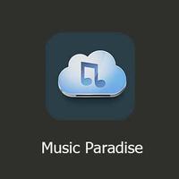 Music Paradise penulis hantaran