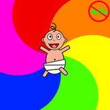 Baby Learning أيقونة