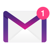 GO Mail - Email for Gmail, Outlook, Hotmail & more