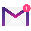 GO Mail-Gmail, Outlook ve daha fazlası için Eposta