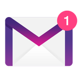 GO Mail - Email for Gmail, Outlook, Hotmail & more