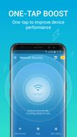 Network Security poster