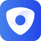 Network Protector+—Security & Speed Test 图标