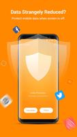 Network Protector+—Security & Speed Test Affiche