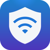 Network Master-Boost&Security أيقونة