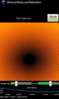Binaural Beats and Relaxation تصوير الشاشة 2