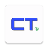CashTap gift cards for free ícone