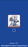 JB Comunicaciones скриншот 2