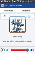 JB Comunicaciones скриншот 3
