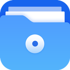 GO File Manager - Media Management icône