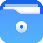 GO File Manager - Media Management آئیکن