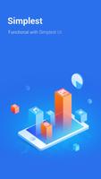 GO File Manager - Media Management پوسٹر