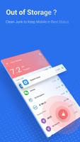 GO File Manager - Media Management اسکرین شاٹ 3