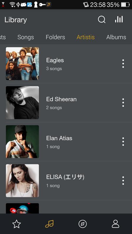 GO Music Player PLUS APK Download - Gratis Musik &amp; Audio ...