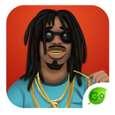 Keyboard Sticker Singer Emoji APK