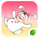 GO Keyboard Yoki Sticker APK