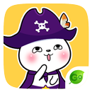 Free Sticker Boby Bajak Laut APK