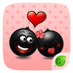 GO Keyboard Sticker Ngiti