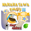 GO Sticker Nakakatawa emoji APK