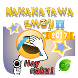 Icona GO Sticker Nakakatawa emoji