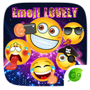 Keyboard Sticker Emoji Lovely APK