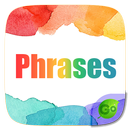 Keyboard Sticker Emoji Phrases APK