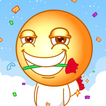 GO Keyboard Sticker Rascal