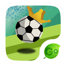 GO Keyboard Sticker 2018 FIFA World Cup APK