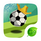 GO Keyboard Sticker 2018 FIFA World Cup icon