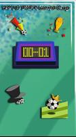 GO Keyboard Sticker 2018 FIFA World Cup poster