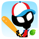 Keyboard Sticker Funny Aliens APK