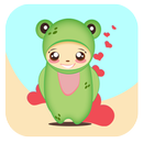 Emoji Kaoru APK