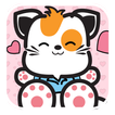 Kitty Emoji Stickers