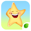 GO Keyboard Moji Sticker