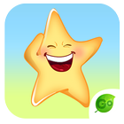 GO Keyboard Moji Sticker icon