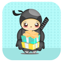 Emoji Ninja Stickers APK