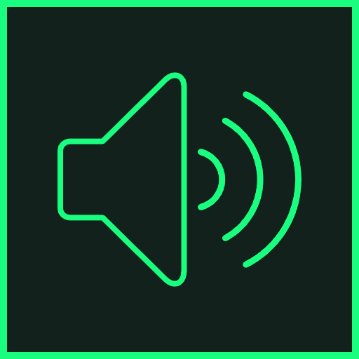 Nuclear Fallout Sounds & Fonts