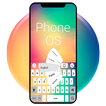 New phone OS 2018 keyboard